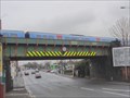 Image for Cavendish Street Railway Bridge – Ashton Under Line -  Greater Manchester, UK