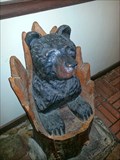 Image for Bear Carving - San Jose, CA