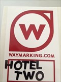 Image for hoteltwo Waymark (WMHRTXJ)