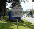 Image for Saint John's Parish (Gunpowder)-Kingsville, MD