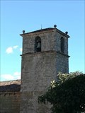 Image for Santa María de Gracia - Monterrei, Ourense, Galicia, España