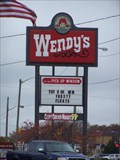 Image for Wendy's - Telegraph Road, Dearborn Heights, Michigan