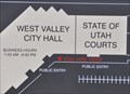 Image for West Valley City Civic Center