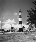 Image for Cape Canaveral Lighthouse - Cape Canaveral, Florida, USA