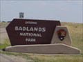 Image for Badlands National Park - South Dakota