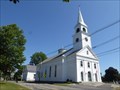 Image for Belchertown United Church of Christ - Belchertown Center Historic District - Belchertown, MA