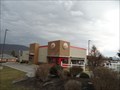 Image for Burger King - E. Bishop Street - Bellefonte, Pennsylvania