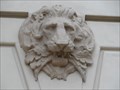 Image for Pasadena City Hall Lions  -  Pasadena, CA