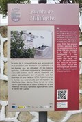 Image for Fuente de Allalantes - Villanueva de Tapia, Málaga, España
