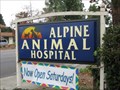 Image for Alpine Animal Hopsital - Mountain View, CA