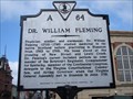 Image for Dr. William Fleming