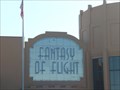 Image for Fantasy of Flight Museum - Polk City, Florida, USA.