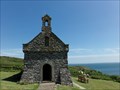 Image for Chapel of St Non - Lucky 7 - St Davids, Wales.