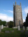 Image for St Torney's Parish Church, North Hill, Cornwall