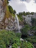 Image for La Grande Cascade - Mont-Dore - Auvergne-Rhône-Alpes - France