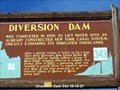 Image for Diversion Dam #343