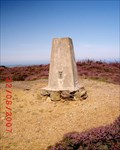 Image for Parys Mountain Triangulation Pillar, Nr Amlwch