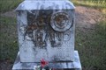 Image for Kendrick F. Hand -- Cottonwood Cemetery, Cottonwood TX