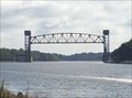 Image for Chesapeake & Delaware Canal Lift Bridge - St. Georges, DE