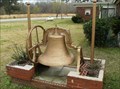 Image for Dorchester Academy Bell - Midway, GA