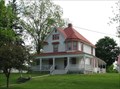 Image for 406 North Third Street - Ste. Genevieve Historic District - Ste. Genevieve, Missouri 