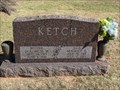 Image for 100 - Dolorese M. Ketch - Sunnylane Cemetery - Del City, OK