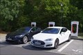 Image for Tesla Superchargers - Mogendorf, Germany