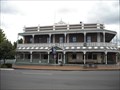 Image for 1909 - Thunderbolts Inn, Uralla, NSW