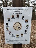 Image for Geographischer Mittelpunkt des Landkreises Harburg - Jesteburg, NS, Deutschland
