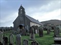 Image for Kirk Maughold - Maughold, Isle of Man