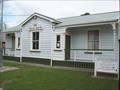 Image for Warkworth District Court House - Warkworth, North Island, New Zealand