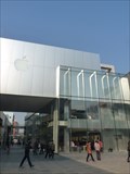 Image for Apple Store Sanlitun - Beijing - China