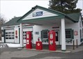 Image for Ambler's Texaco Gas Station - Dwight, IL