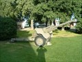 Image for M5 3in Anti-Tank Gun- Sidney, Nebraska