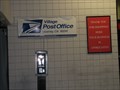 Image for Downey, CA - 90241 (Village Post office)