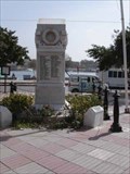 Image for Sliema  Combined War Memorial - Malta