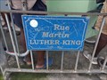 Image for Rue Martin Luther-King - Fort-de-France, Martinique