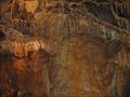 Image for Treak Cliff Cavern - Castleton, Derbyshire, UK