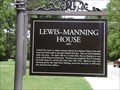 Image for Lewis-Manning House c. 1895 # 5 - Alpharetta, GA