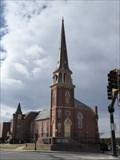 Image for First Central Bible Church - Chicopee, MA