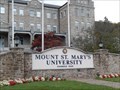 Image for Mount Saint Mary's University - Emmitsburg MD