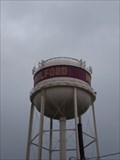 Image for Milford Water Tower - Delaware
