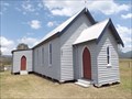 Image for St Paul's Catholic - Glendonbrook, NSW, Australia