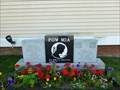 Image for Michael F. Curtin Post 8006 V.F.W.  POW/MIA  Monument - Florence in Northampton, MA