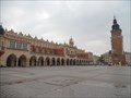 Image for Market Square -  Krakow, Poland
