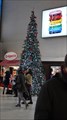 Image for Christmas tree, Dussldorf HBH - Germany