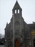 Image for Former Holyrood Free Church, Abbey Strand, Edinburgh. EH8 8BX
