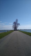 Image for de hurkende man - Lelystad, NL