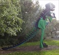 Image for Tyrannosaurus - Middlesbrough, UK