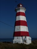Image for The Western Lighthouse